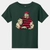 Toddler Short Sleeve Tee Thumbnail