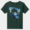 Toddler Short Sleeve Tee Thumbnail