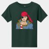 Toddler Short Sleeve Tee Thumbnail