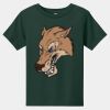 Toddler Short Sleeve Tee Thumbnail