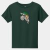 Toddler Short Sleeve Tee Thumbnail