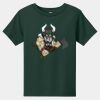 Toddler Short Sleeve Tee Thumbnail