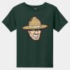 Toddler Short Sleeve Tee Thumbnail