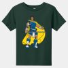 Toddler Short Sleeve Tee Thumbnail