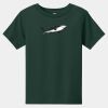 Toddler Short Sleeve Tee Thumbnail
