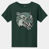 Toddler Short Sleeve Tee Thumbnail
