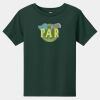 Toddler Short Sleeve Tee Thumbnail