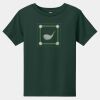 Toddler Short Sleeve Tee Thumbnail