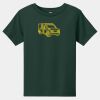 Toddler Short Sleeve Tee Thumbnail