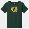 Toddler Short Sleeve Tee Thumbnail