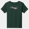 Toddler Short Sleeve Tee Thumbnail