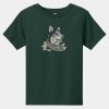 Toddler Short Sleeve Tee Thumbnail