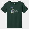Toddler Short Sleeve Tee Thumbnail