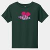 Toddler Short Sleeve Tee Thumbnail