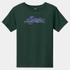 Toddler Short Sleeve Tee Thumbnail