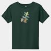 Toddler Short Sleeve Tee Thumbnail