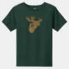 Toddler Short Sleeve Tee Thumbnail