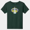 Toddler Short Sleeve Tee Thumbnail