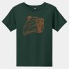 Toddler Short Sleeve Tee Thumbnail