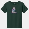 Toddler Short Sleeve Tee Thumbnail