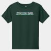 Toddler Short Sleeve Tee Thumbnail