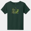 Toddler Short Sleeve Tee Thumbnail