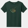 Toddler Short Sleeve Tee Thumbnail