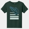 Toddler Short Sleeve Tee Thumbnail