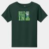 Toddler Short Sleeve Tee Thumbnail