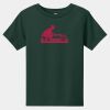 Toddler Short Sleeve Tee Thumbnail