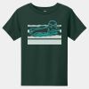 Toddler Short Sleeve Tee Thumbnail