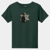 Toddler Short Sleeve Tee Thumbnail