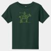 Toddler Short Sleeve Tee Thumbnail