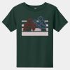 Toddler Short Sleeve Tee Thumbnail