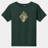 Toddler Short Sleeve Tee Thumbnail