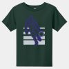 Toddler Short Sleeve Tee Thumbnail