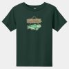 Toddler Short Sleeve Tee Thumbnail