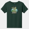 Toddler Short Sleeve Tee Thumbnail