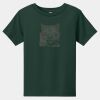 Toddler Short Sleeve Tee Thumbnail