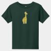 Toddler Short Sleeve Tee Thumbnail