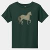 Toddler Short Sleeve Tee Thumbnail