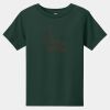 Toddler Short Sleeve Tee Thumbnail
