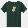 Toddler Short Sleeve Tee Thumbnail