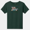 Toddler Short Sleeve Tee Thumbnail