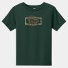 Toddler Short Sleeve Tee Thumbnail