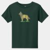 Toddler Short Sleeve Tee Thumbnail