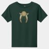 Toddler Short Sleeve Tee Thumbnail