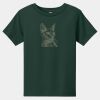 Toddler Short Sleeve Tee Thumbnail