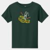 Toddler Short Sleeve Tee Thumbnail