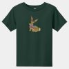 Toddler Short Sleeve Tee Thumbnail